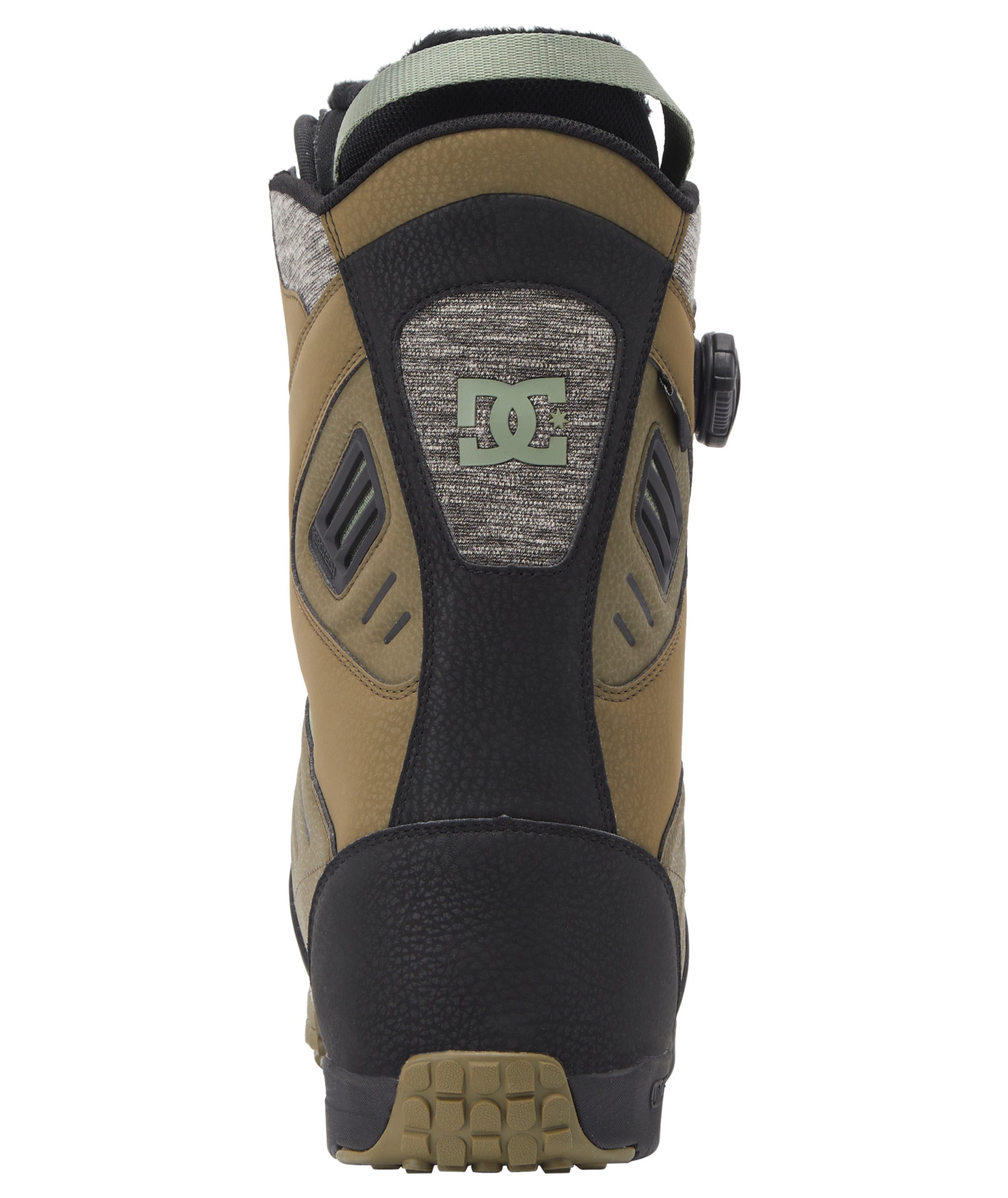 Dc men's judge clearance boa snowboard boots