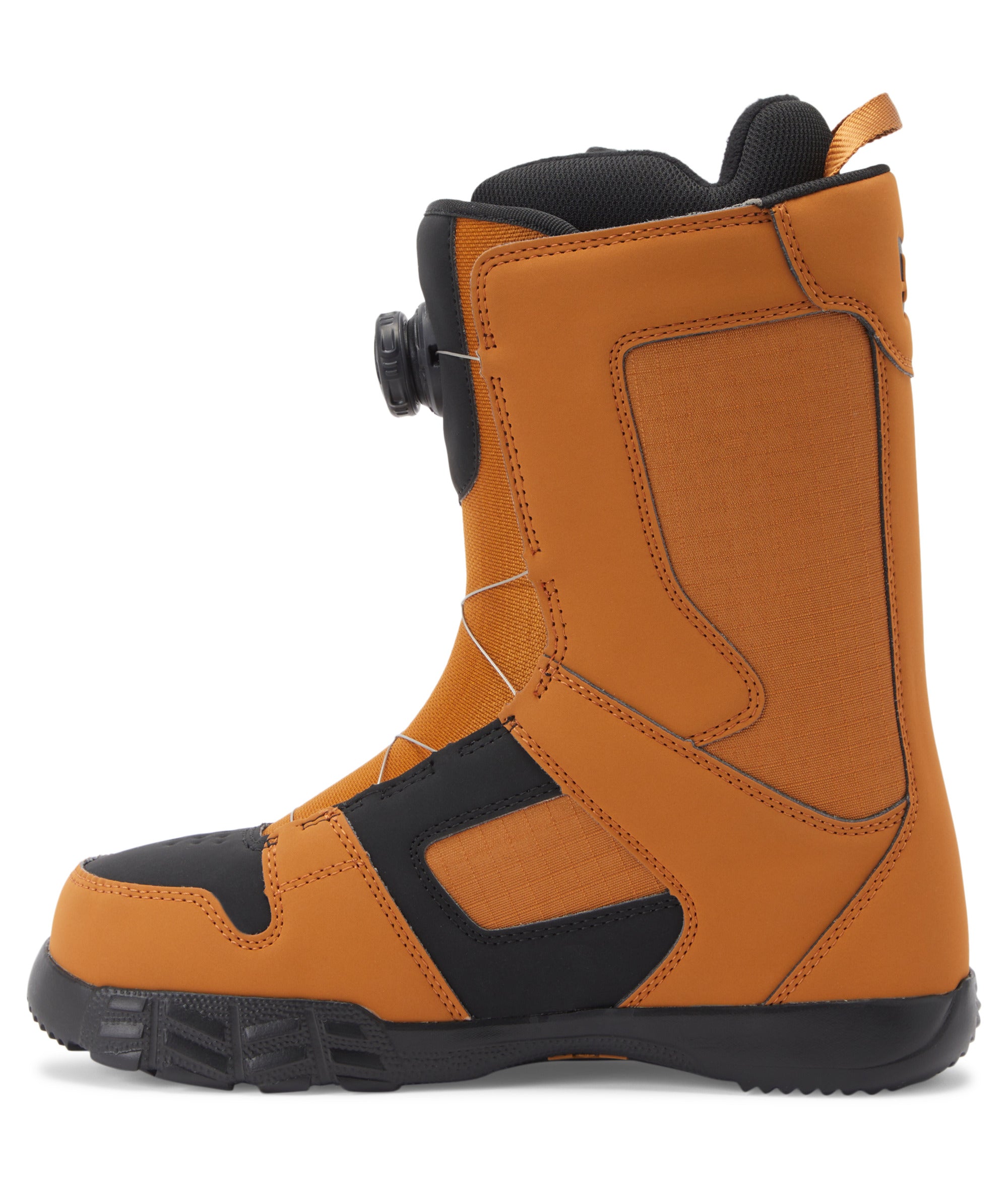 DC Men's Phase Boa Snowboard Boot 2024