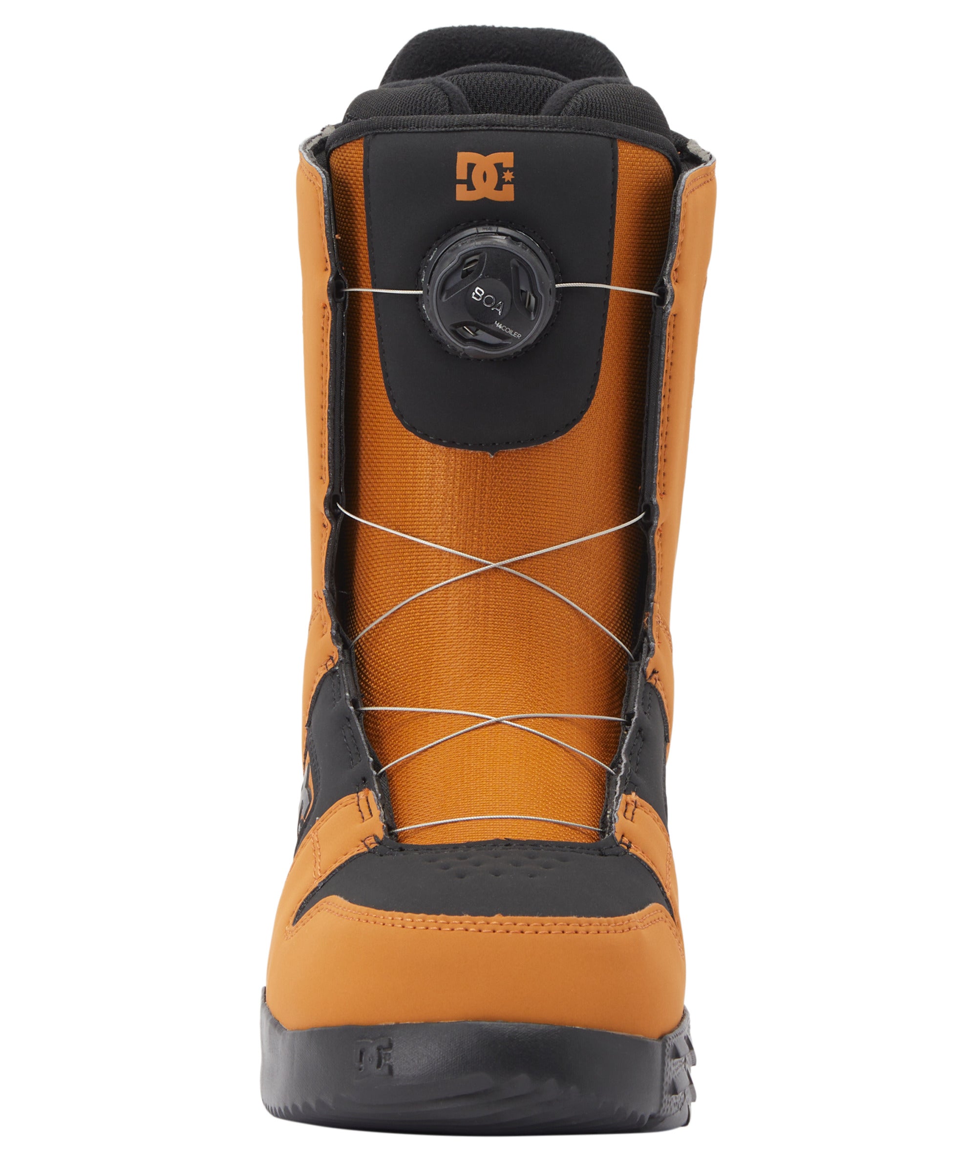 DC Men's Phase Boa Snowboard Boot 2024