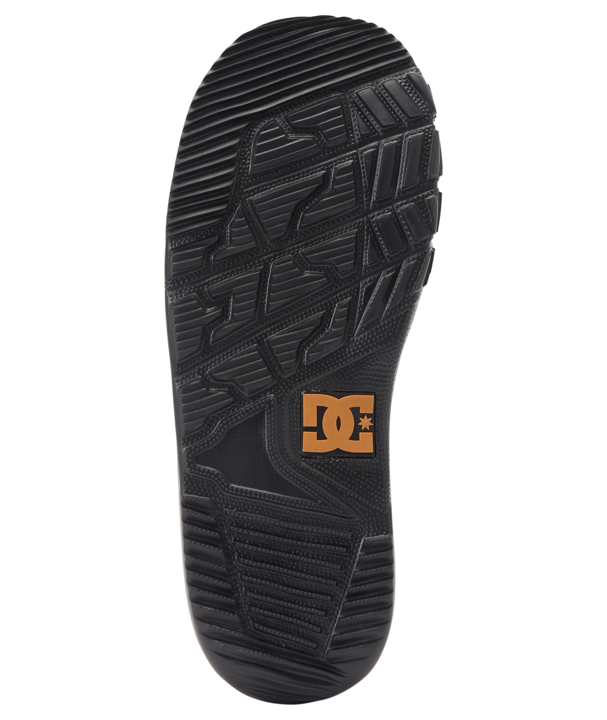 DC Men's Phase Boa Snowboard Boot 2024