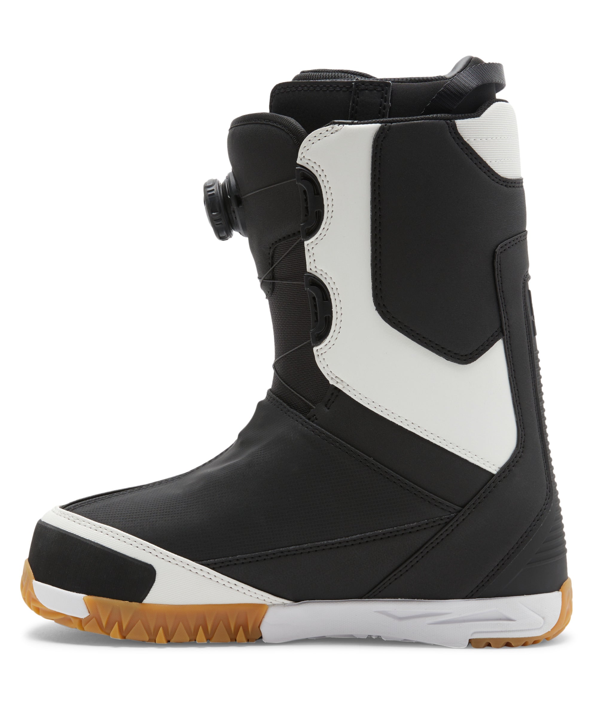 DC Men's Transcend BOA® Snowboard Boots 2025