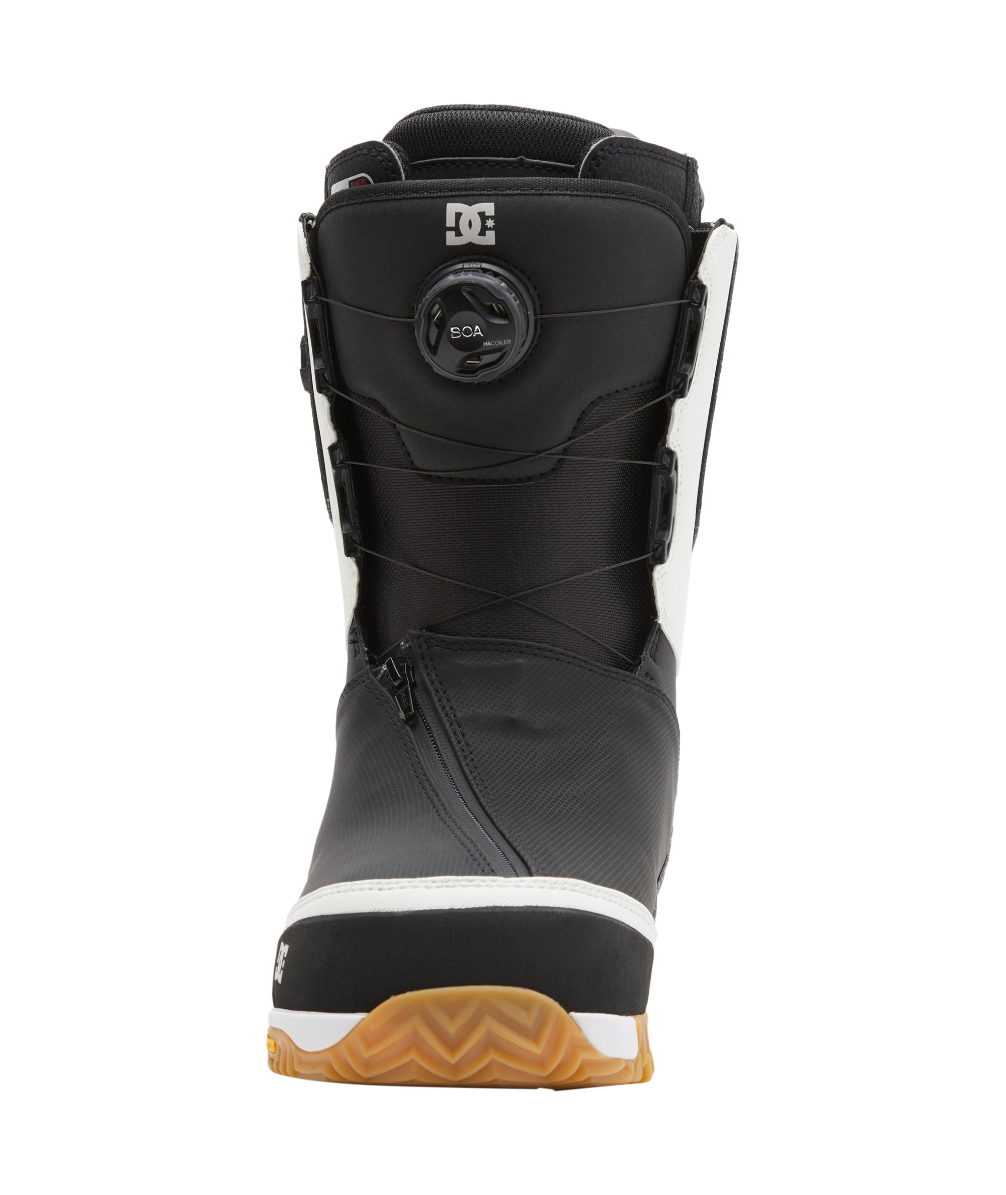 DC Transcend BOA Snowboard Boots-Men's