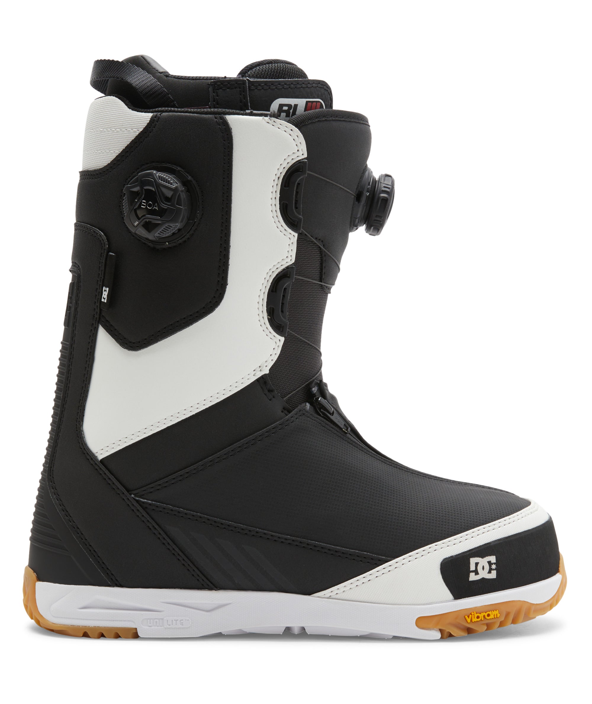 DC Men's Transcend BOA® Snowboard Boots 2025