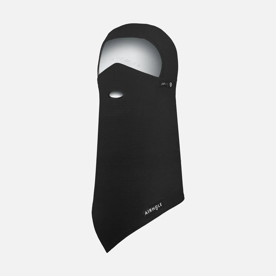 Airhole Balaclava Hinge Pullover Snowboard Facemask