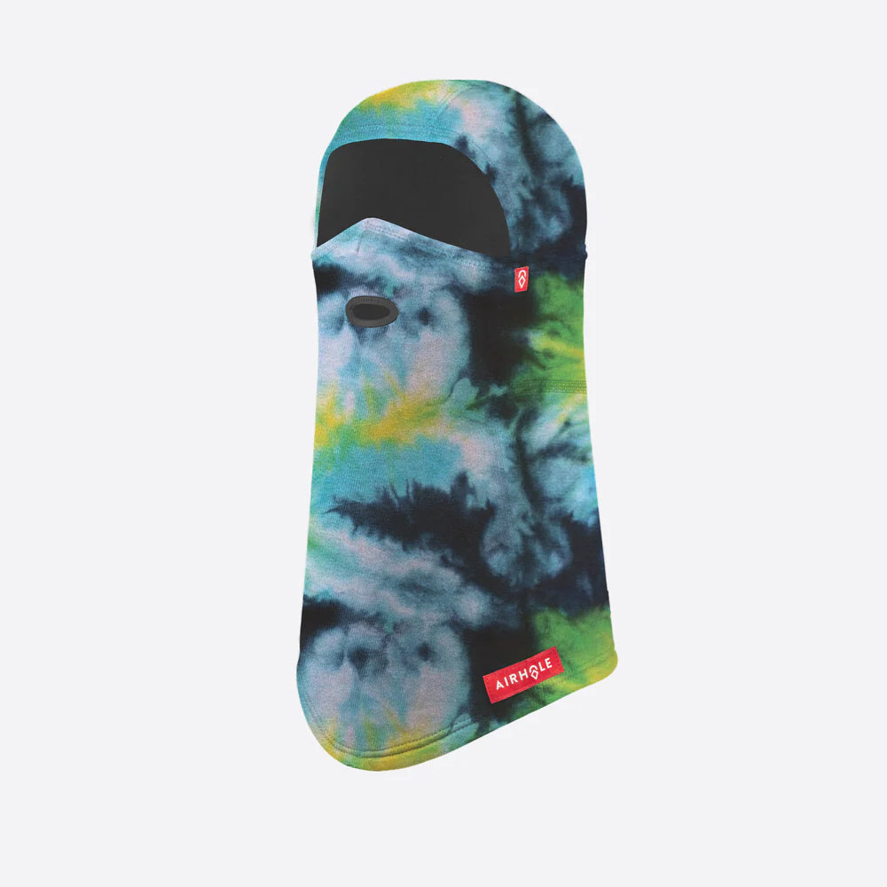 Airhole Balaclava Hing Polar Fleece 2026 (+6 colors)