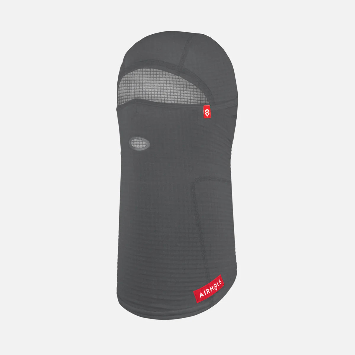 Airhole Original Mouth | Balaclava Waffle Fleece (+ 3colors)