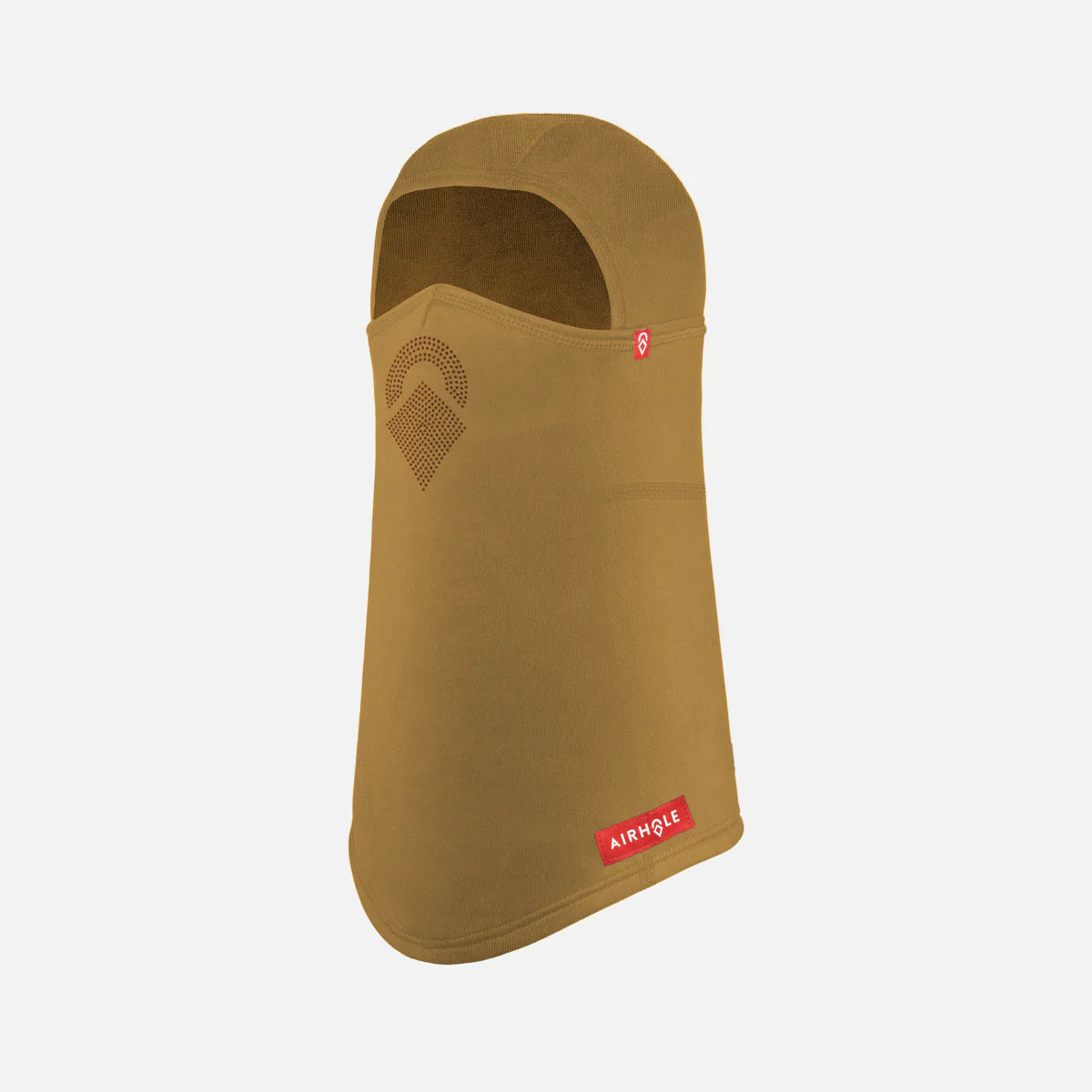 Airhole Laser Mouth | Polar Fleece Balaclava 2026 (+ 4 colors)