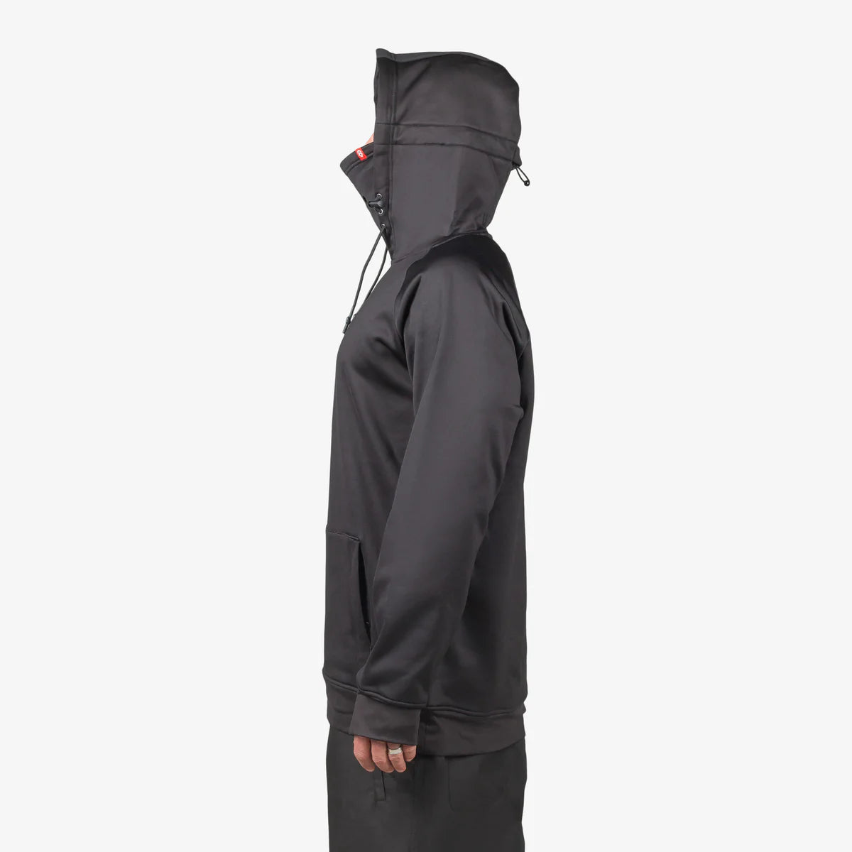 Airhole Ploar Thermal Hoody (Water Resistant)