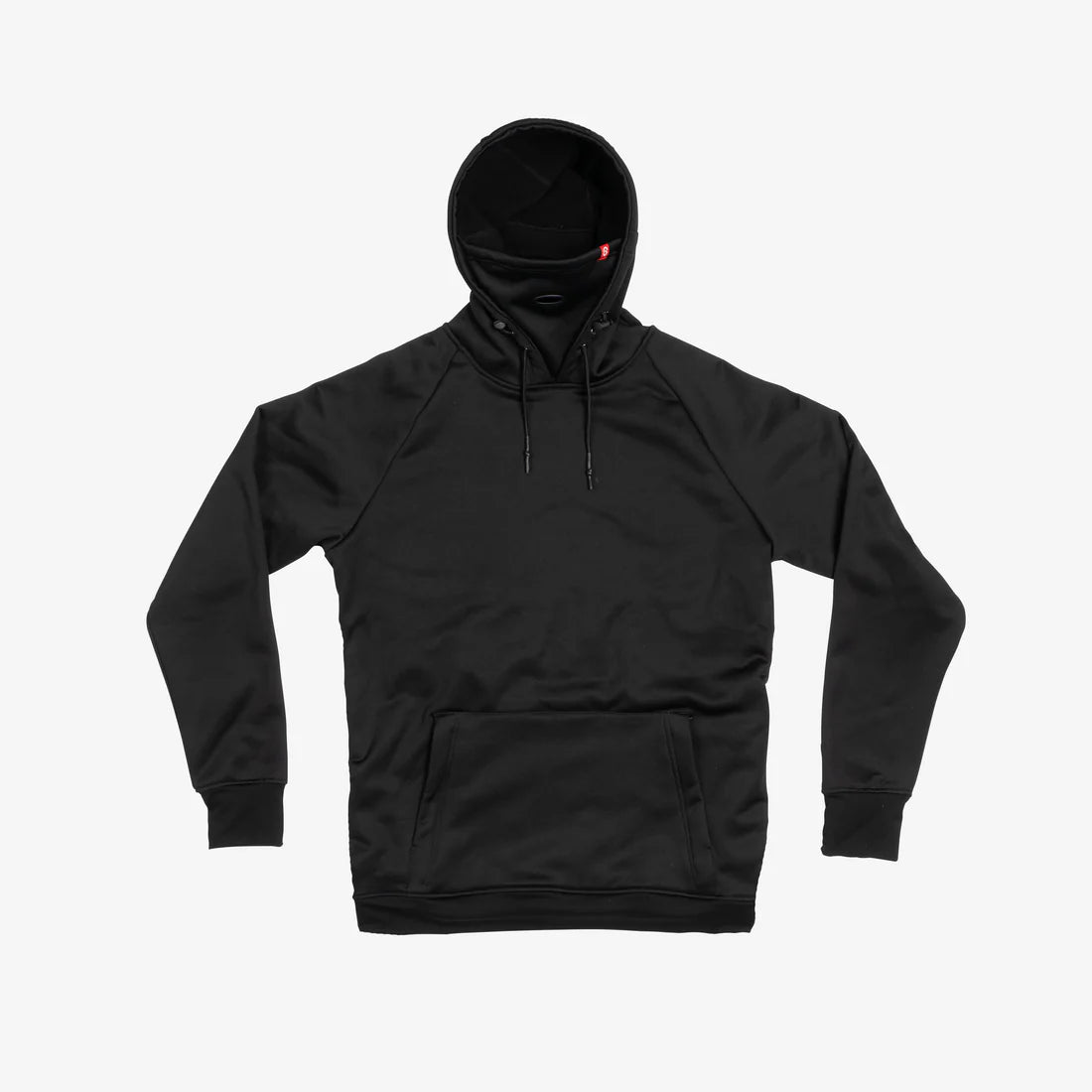 Airhole Thermal Hoody (Water Resistant)