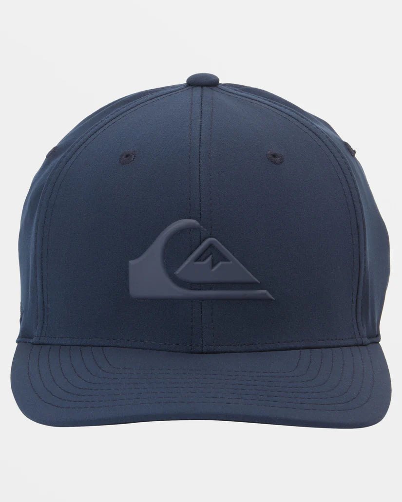 QuikSilver Men's Amped up Hat