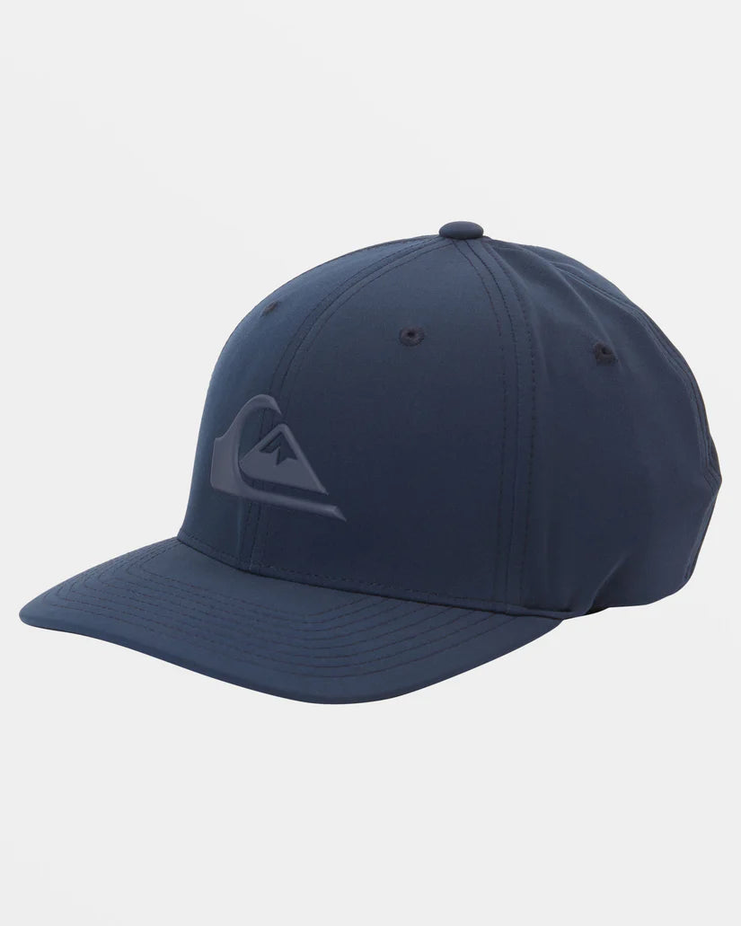 QuikSilver Men's Amped up Hat