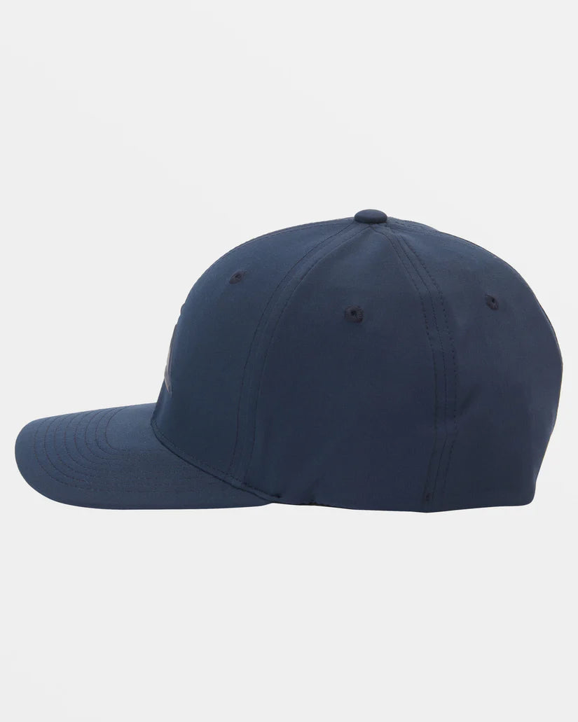 QuikSilver Men's Amped up Hat