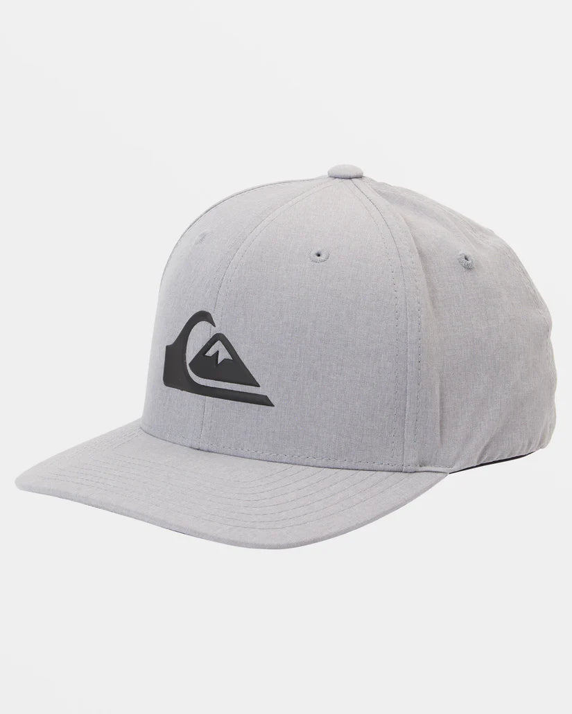 QuikSilver Men's Amped up Hat