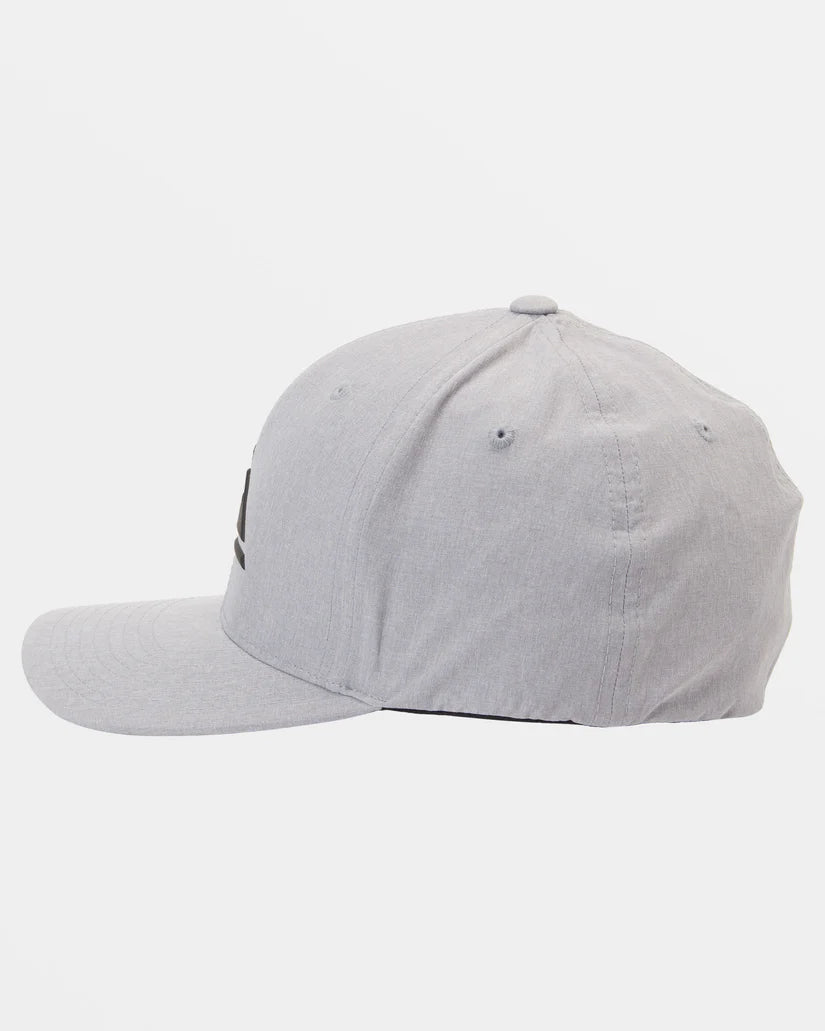 QuikSilver Men's Amped up Hat