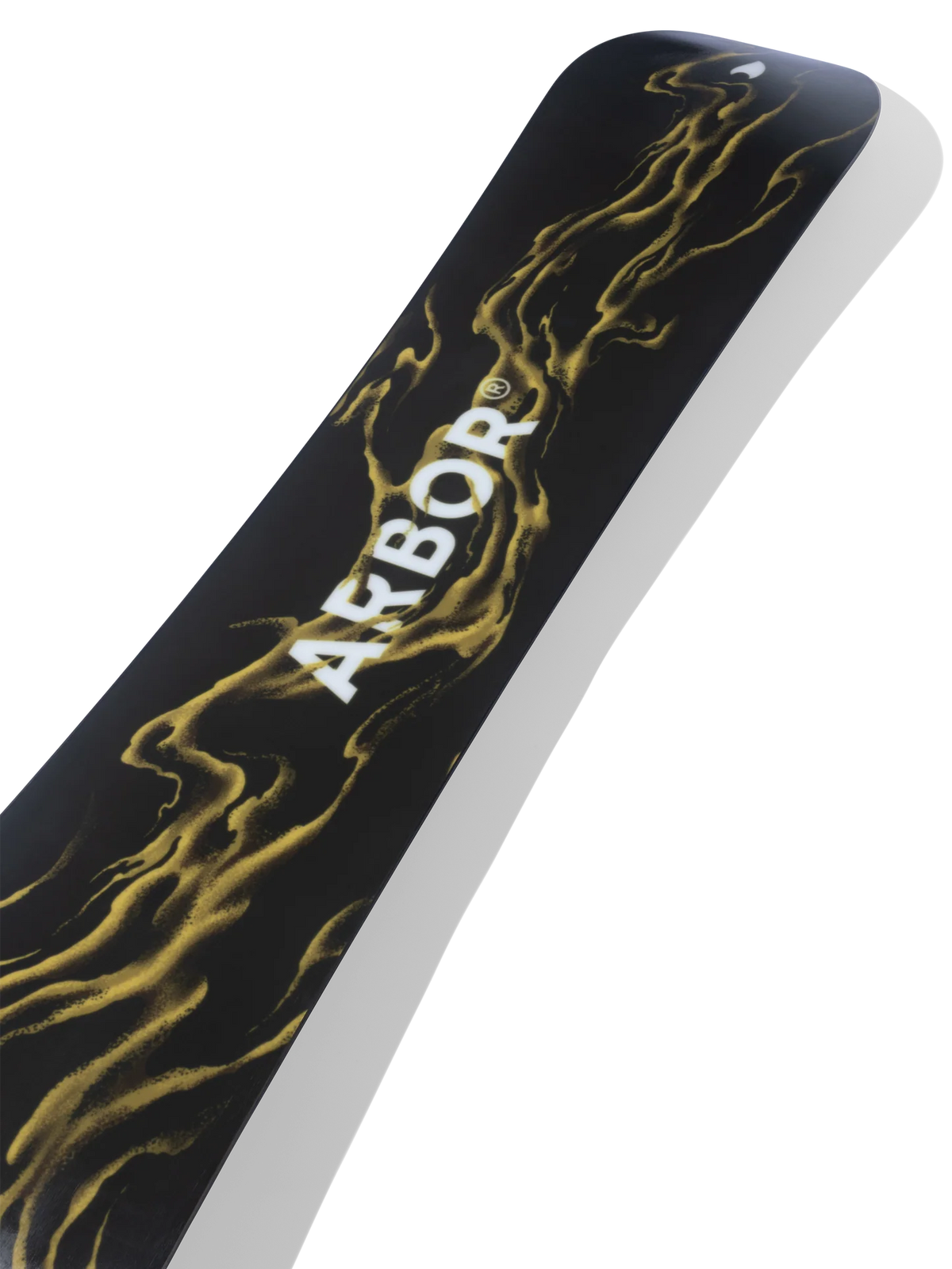 Arbor Rain Snowboard Men's | Directional Twin | Camber 2027