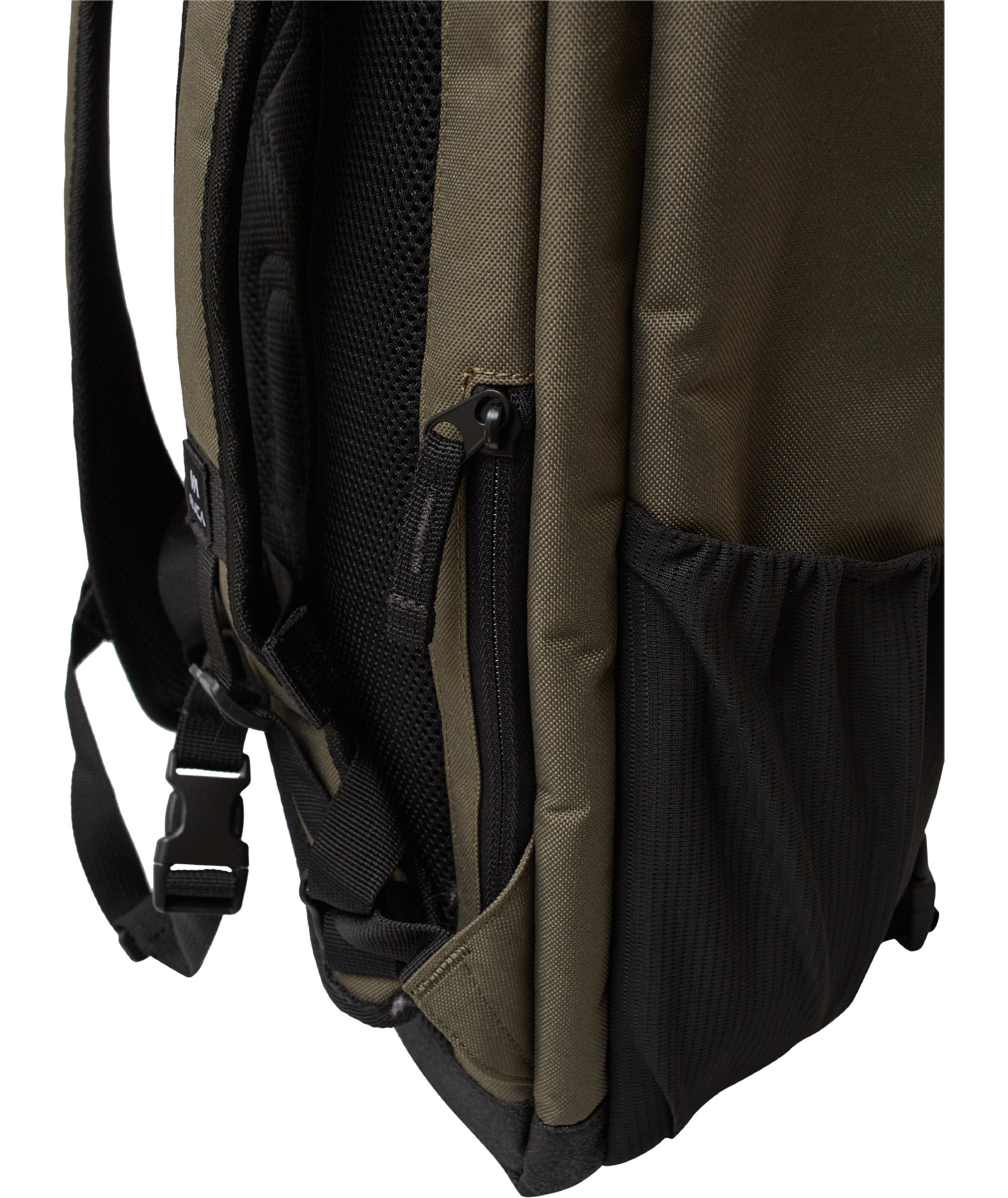 RVCA VOYAGE BACKPACK IV