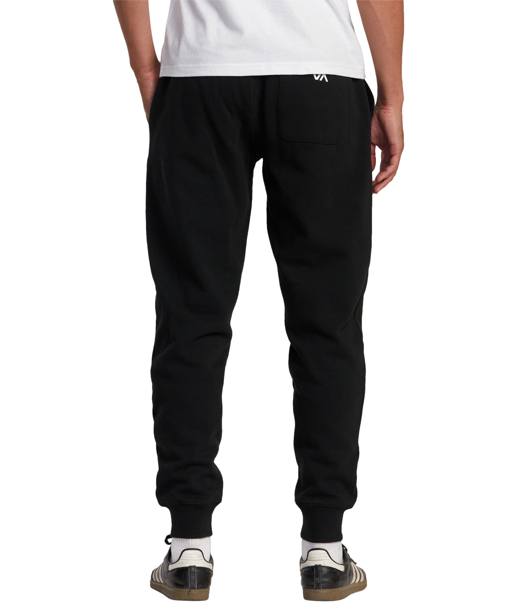 RVCA Men's Big RVCA Sweatpants