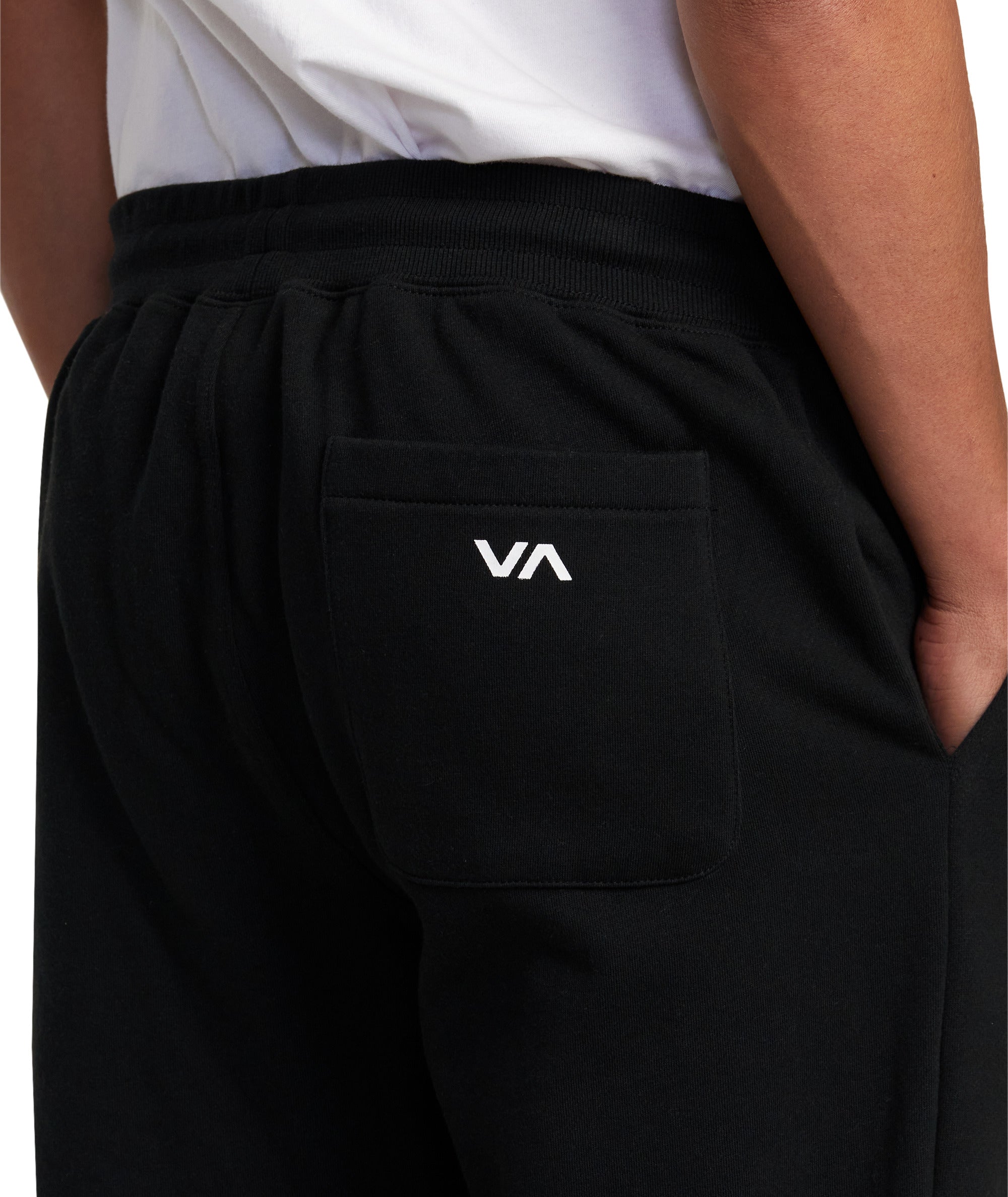 RVCA Men's Big RVCA Sweatpants