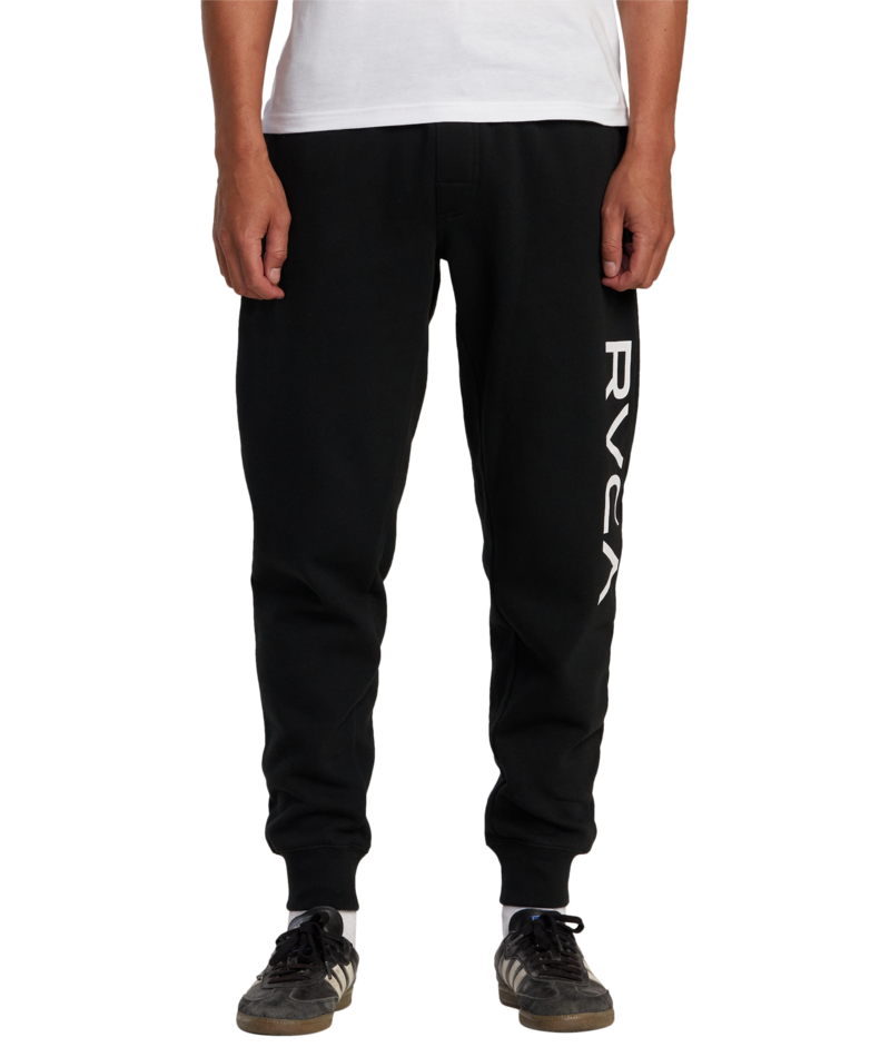 RVCA Men's Big RVCA Sweatpants