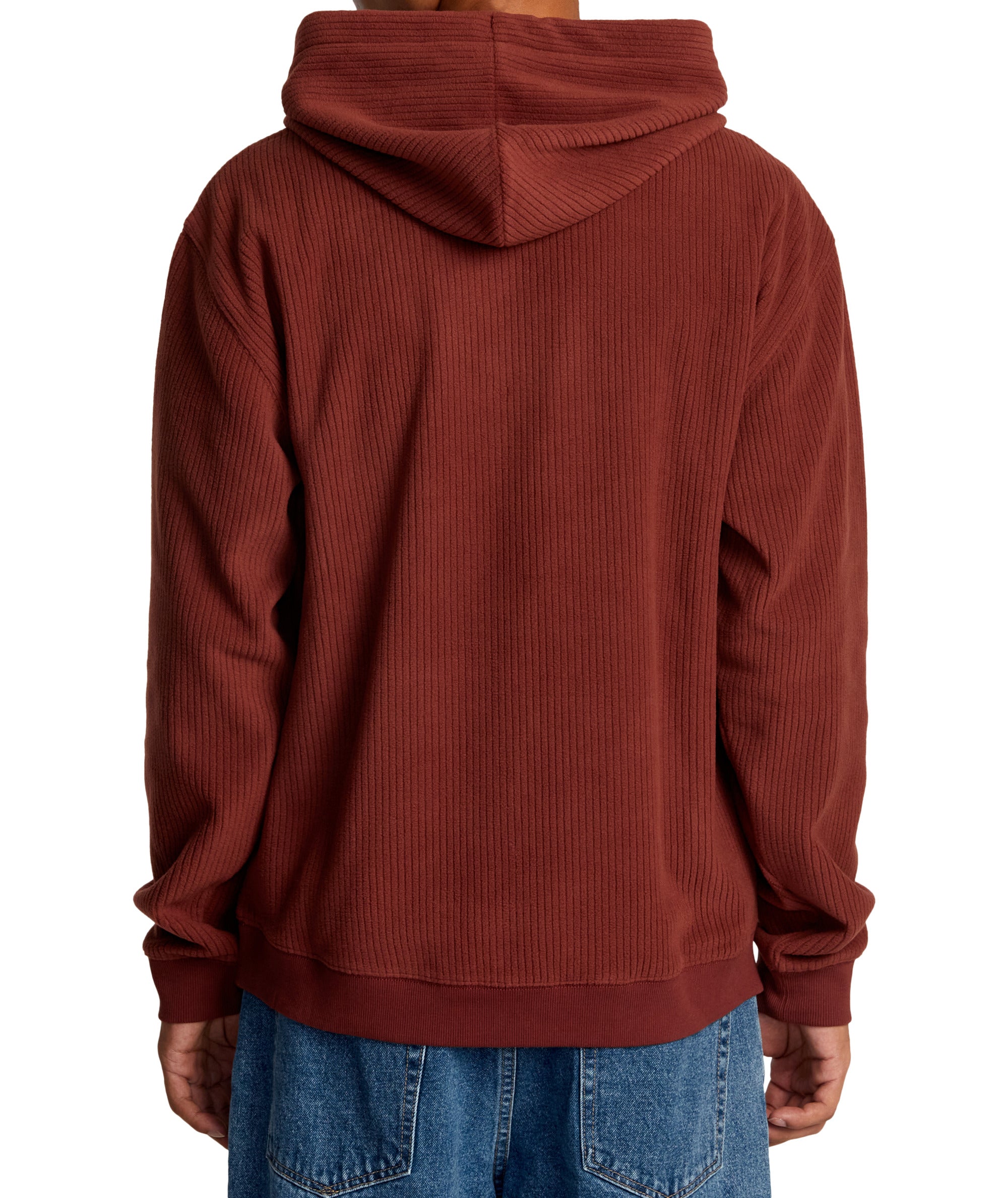 RVCA Men's Hewitt Hoodie