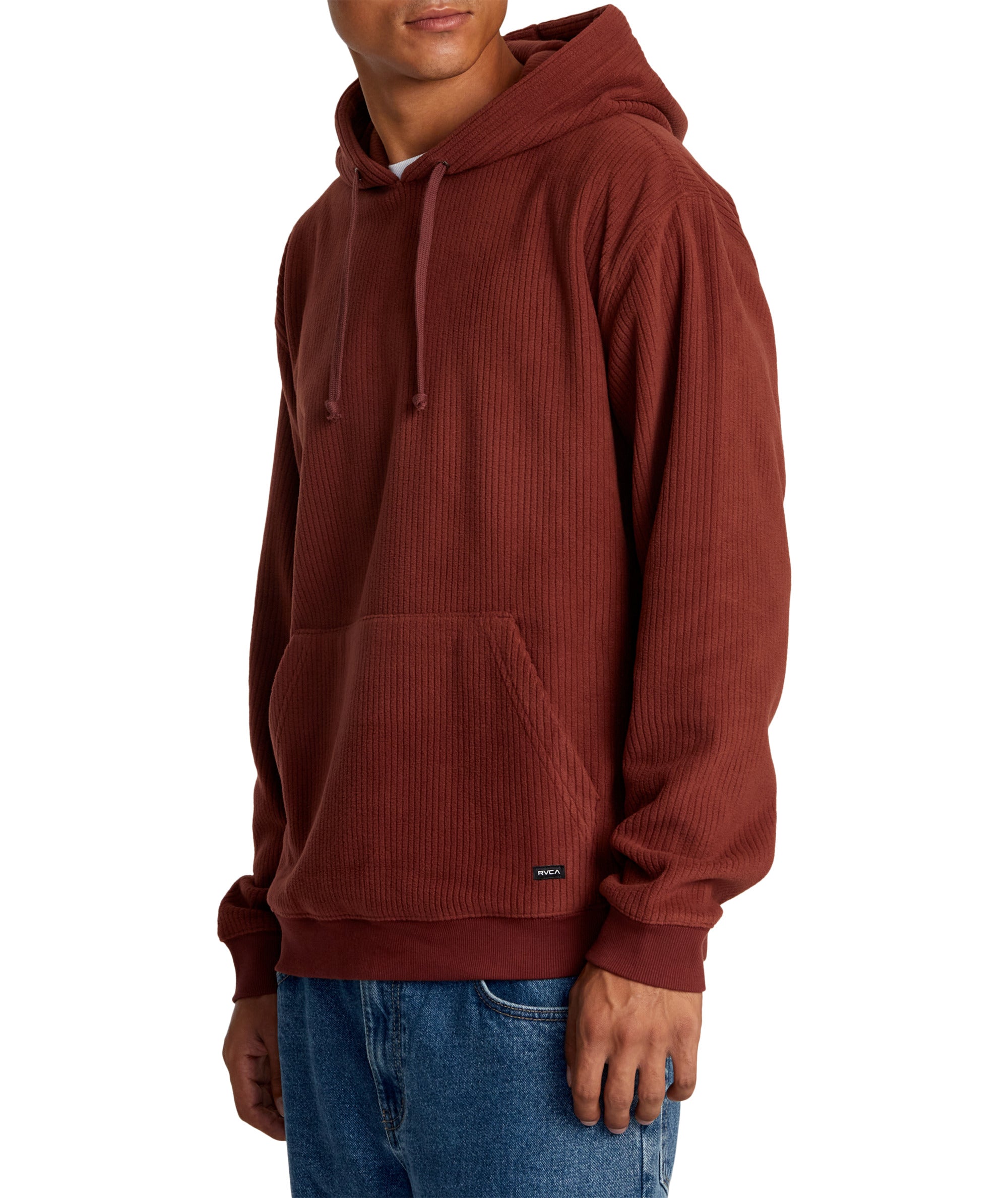 RVCA Men's Hewitt Hoodie