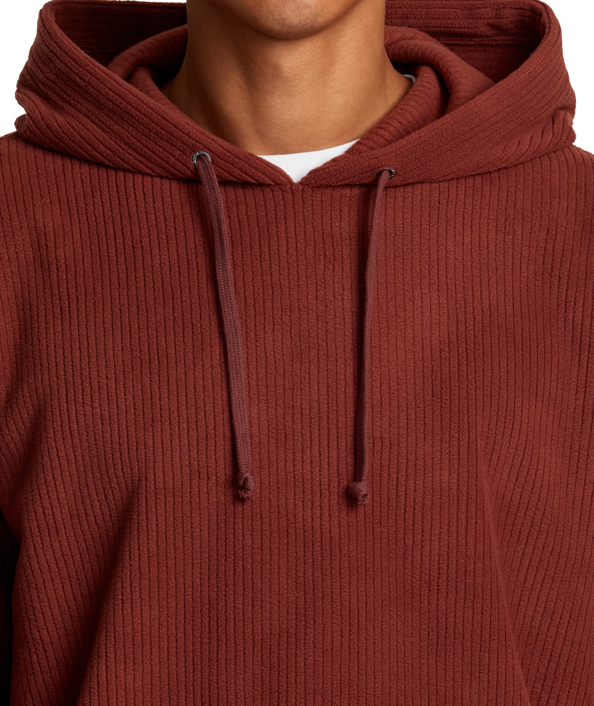 RVCA Men's Hewitt Hoodie