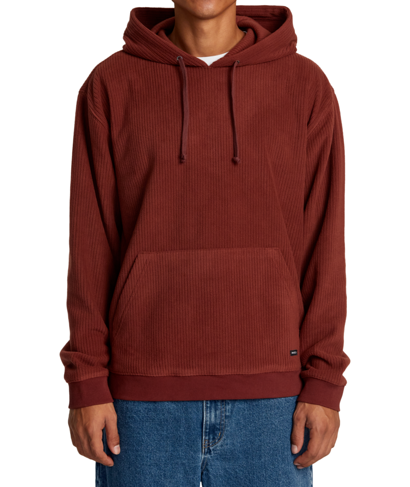 RVCA Men's Hewitt Hoodie