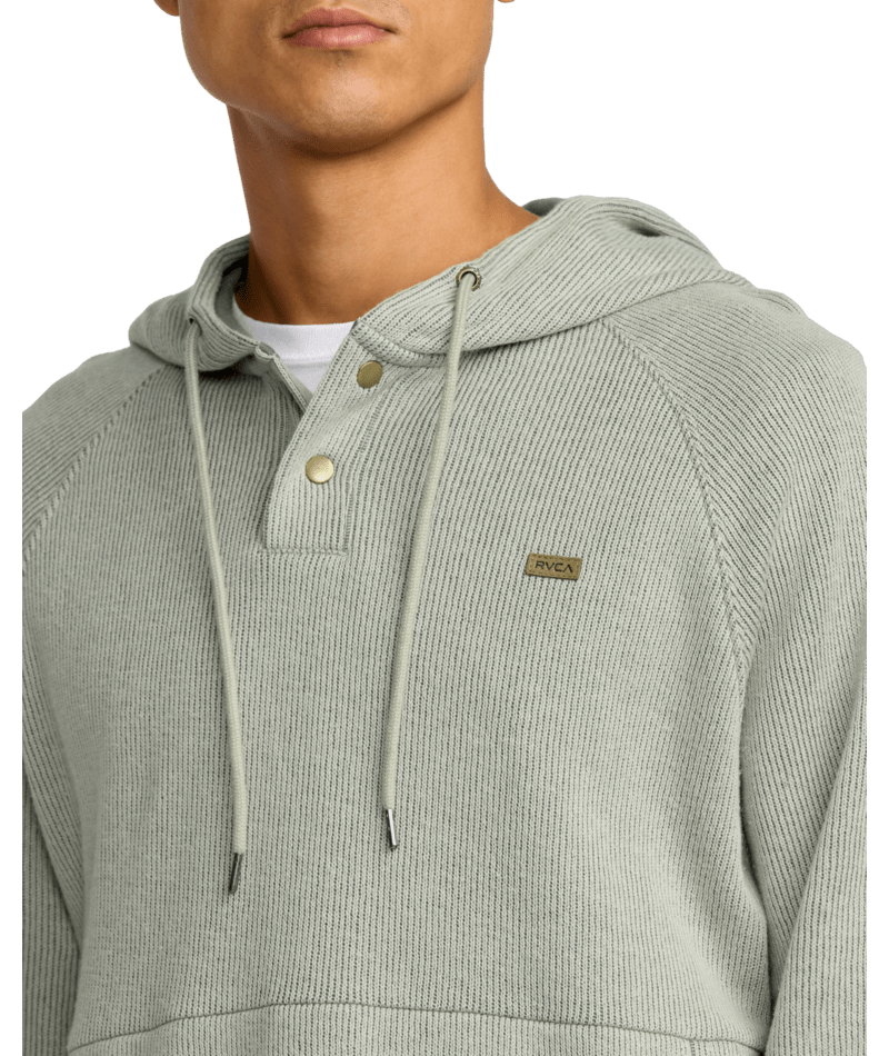 RVCA Mens Port Pullover 3