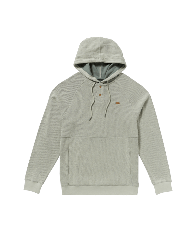 RVCA Mens Port Pullover 3