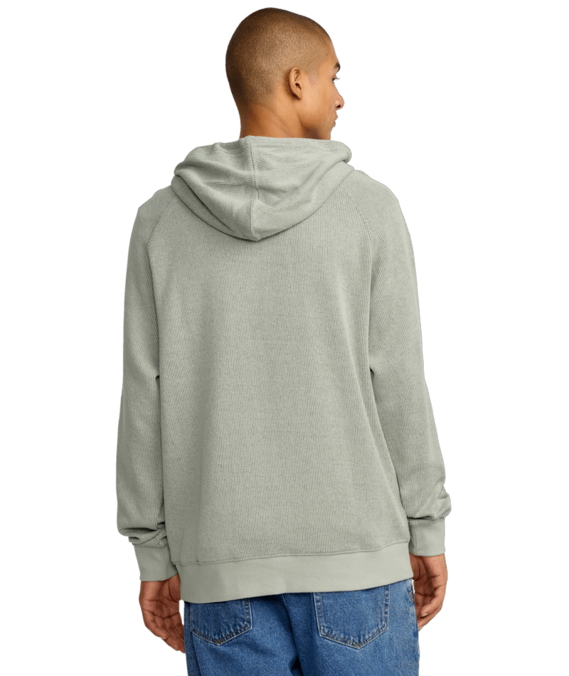 RVCA Mens Port Pullover 3