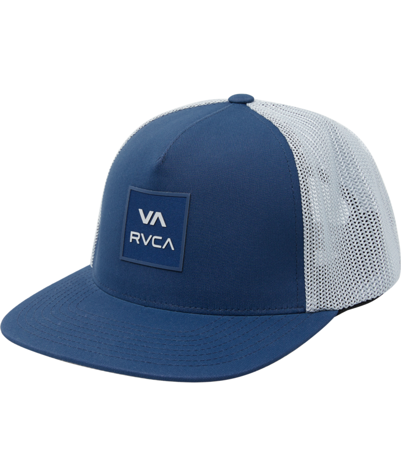 Rvca mid fit hat sales