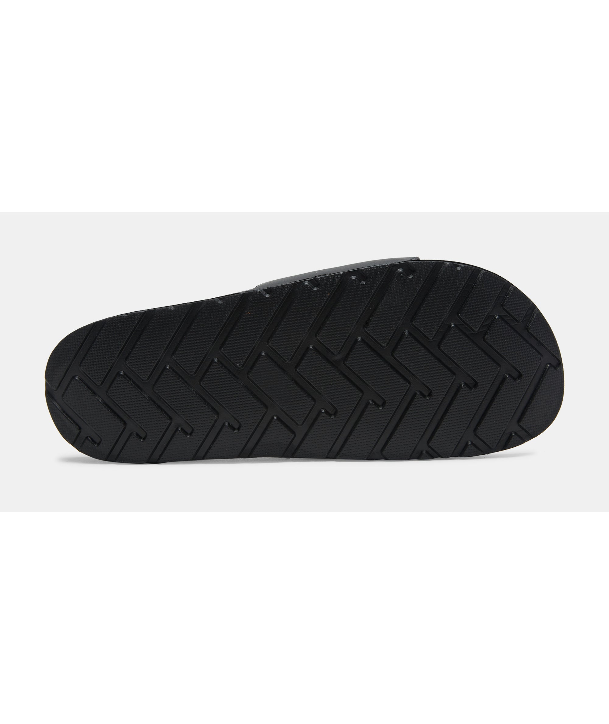 RVCA Men's Sport Slide Sandal