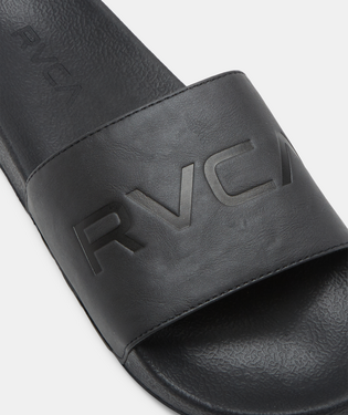 RVCA Men's Sport Slide Sandal