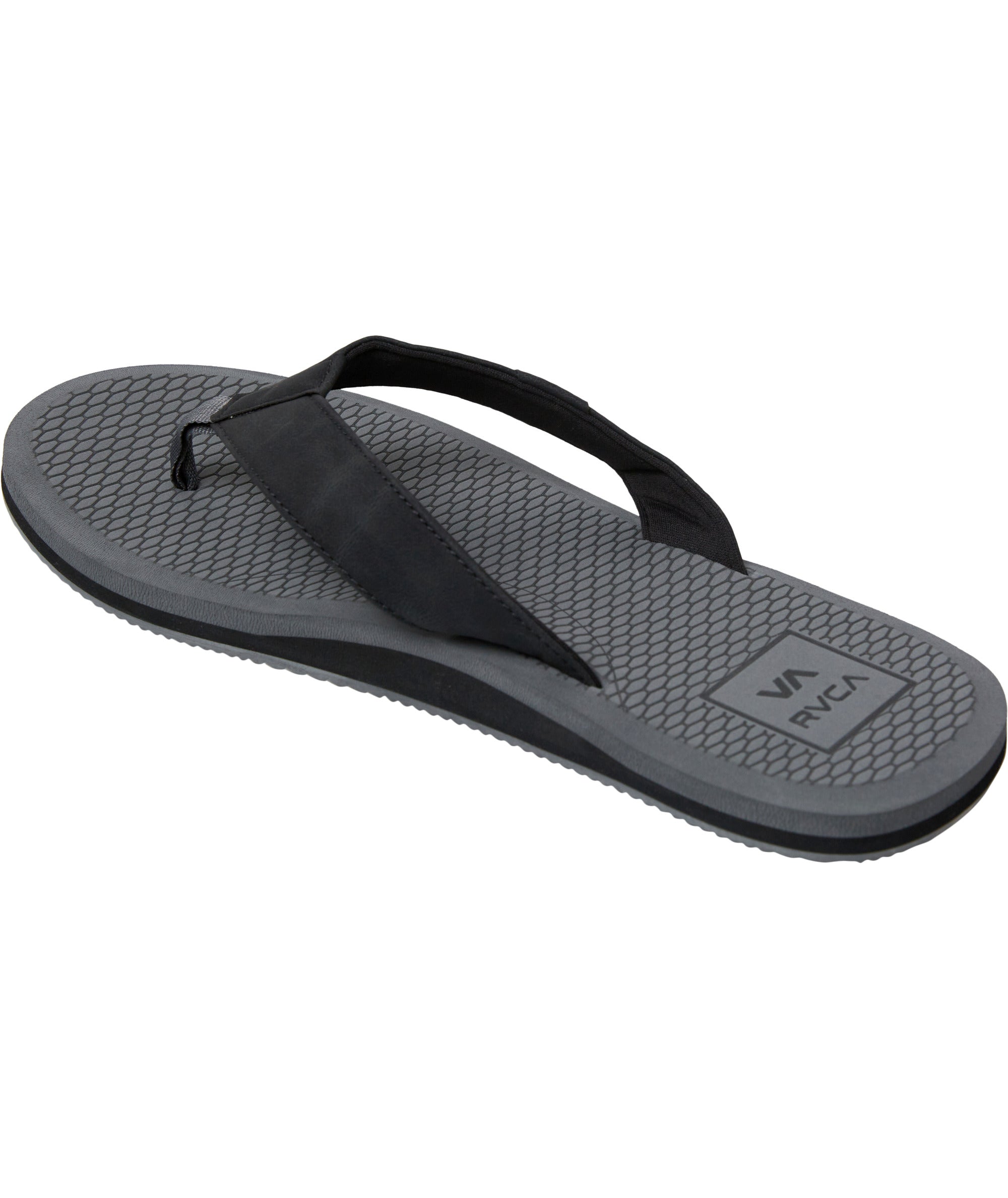 RVCA Men's Sandbar Sandals