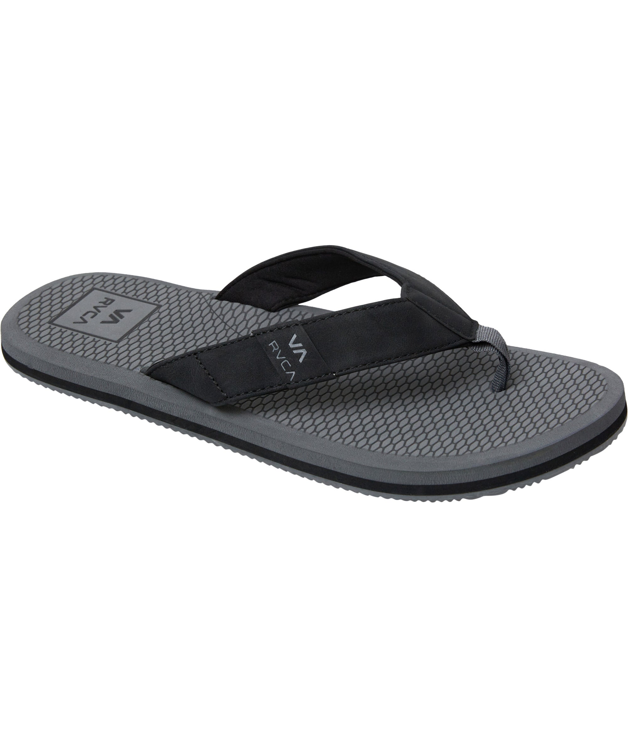 RVCA Men's Sandbar Sandals