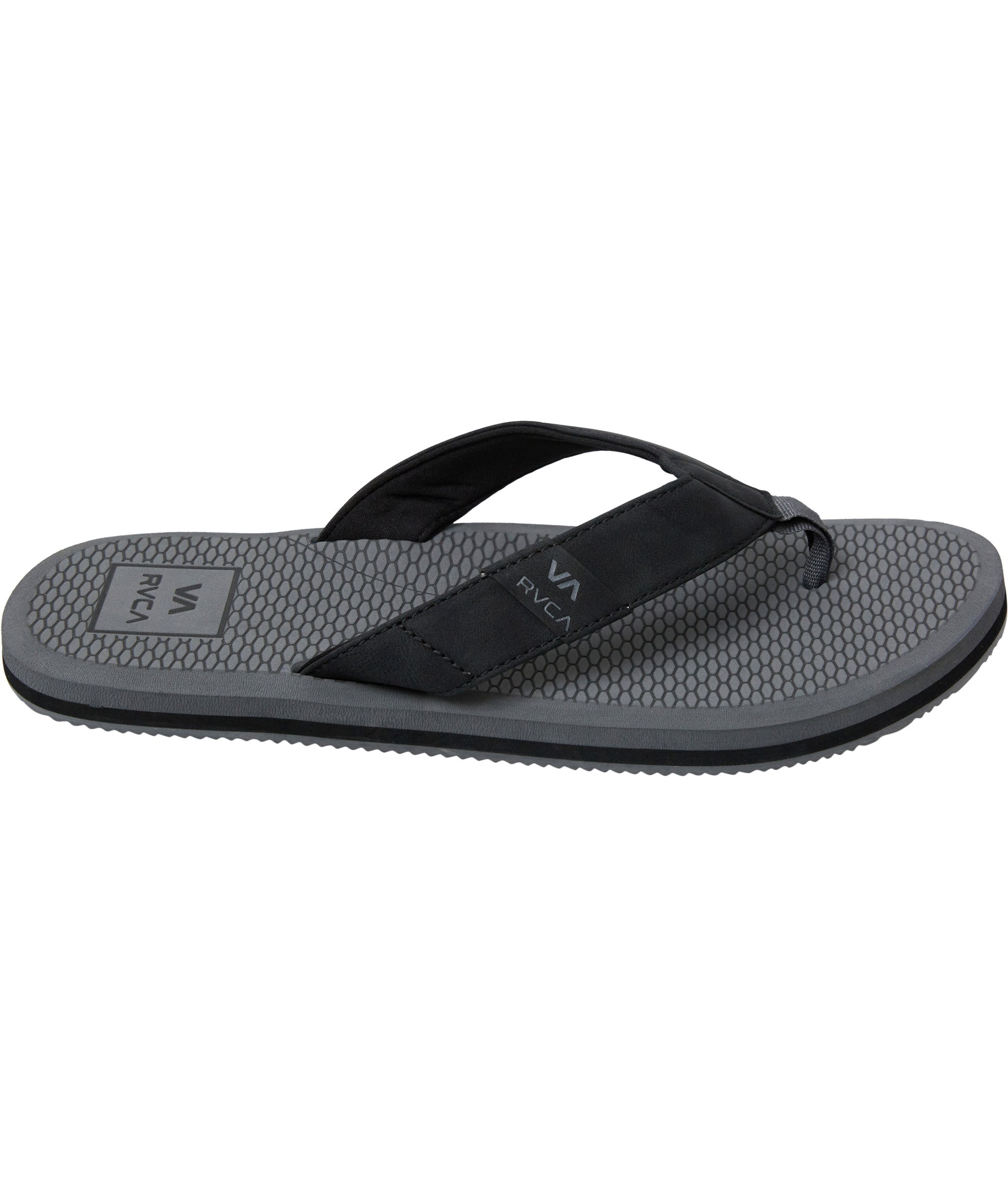 RVCA Men's Sandbar Sandals