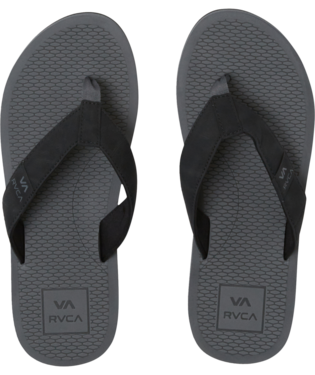 RVCA Men's Sandbar Sandals