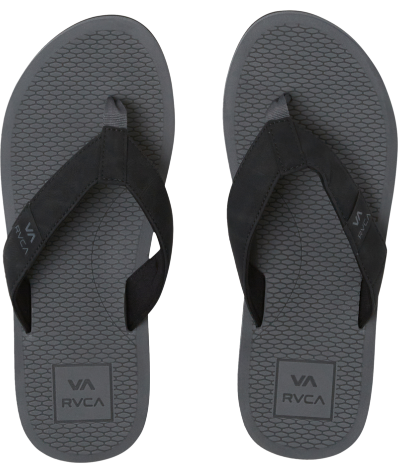 RVCA Men's Sandbar Sandals