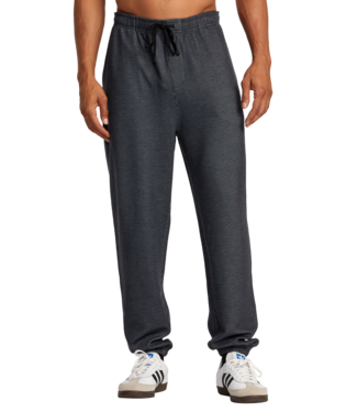 RVCA Men's C-Able Waffle Knit Joggers