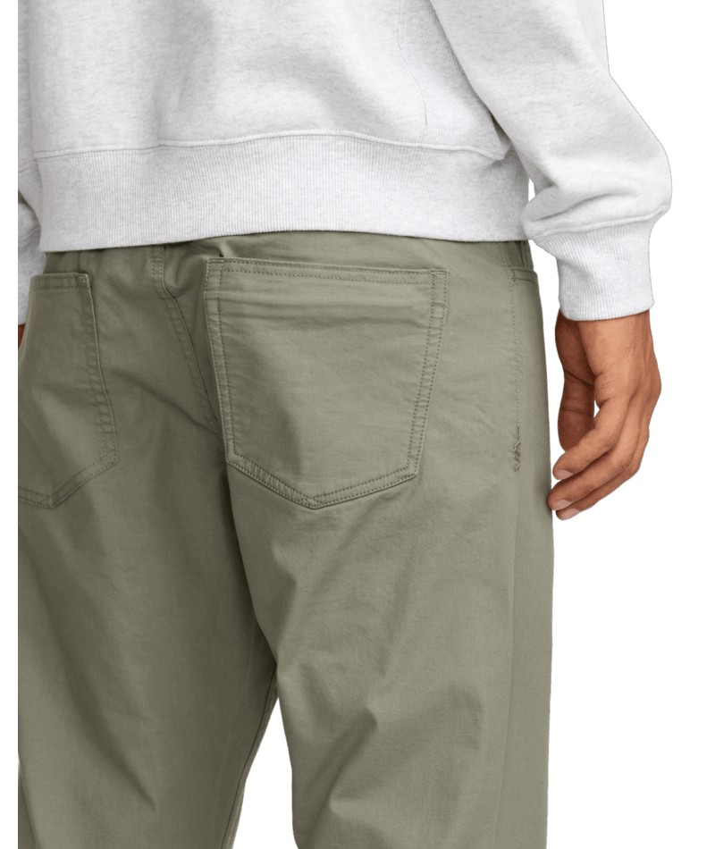 RVCA Men's Weekend Tech 5 Pocket