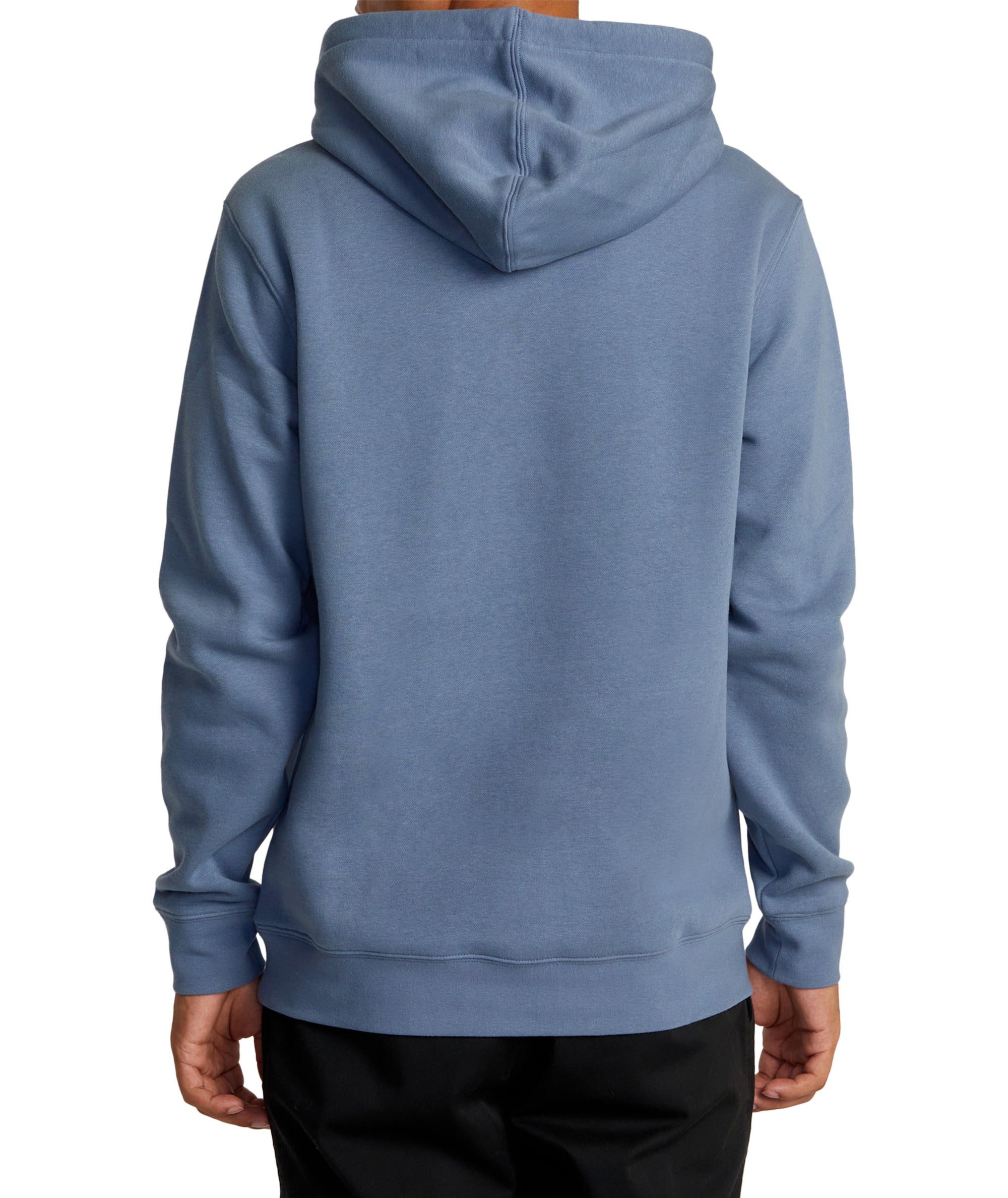 ★RVCA ルカ★ Big RVCA Mens Hoodie 関税込★ Big RVCA Hoodie - RVCA