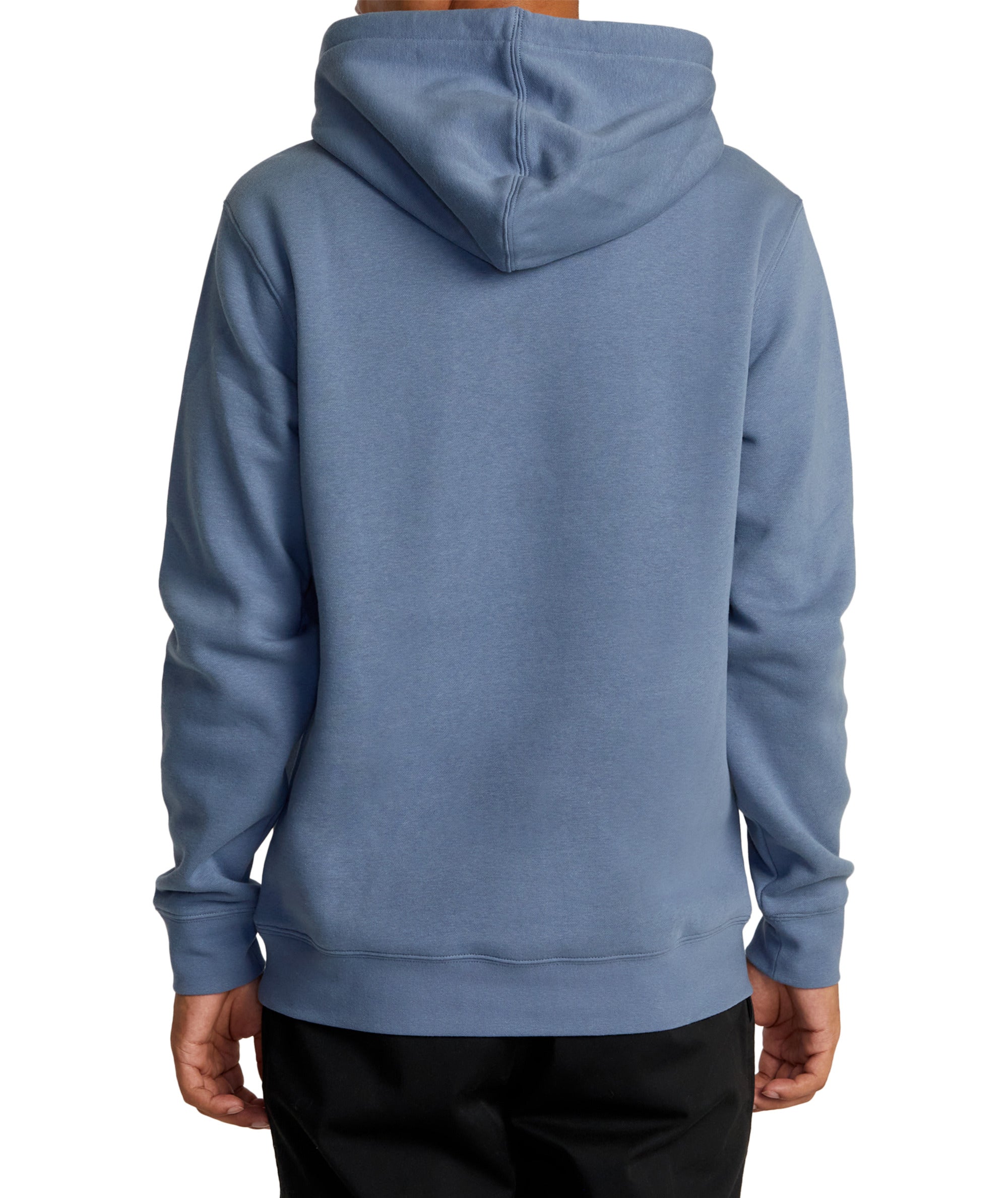 RVCA Men's Big RVCA Hoodie