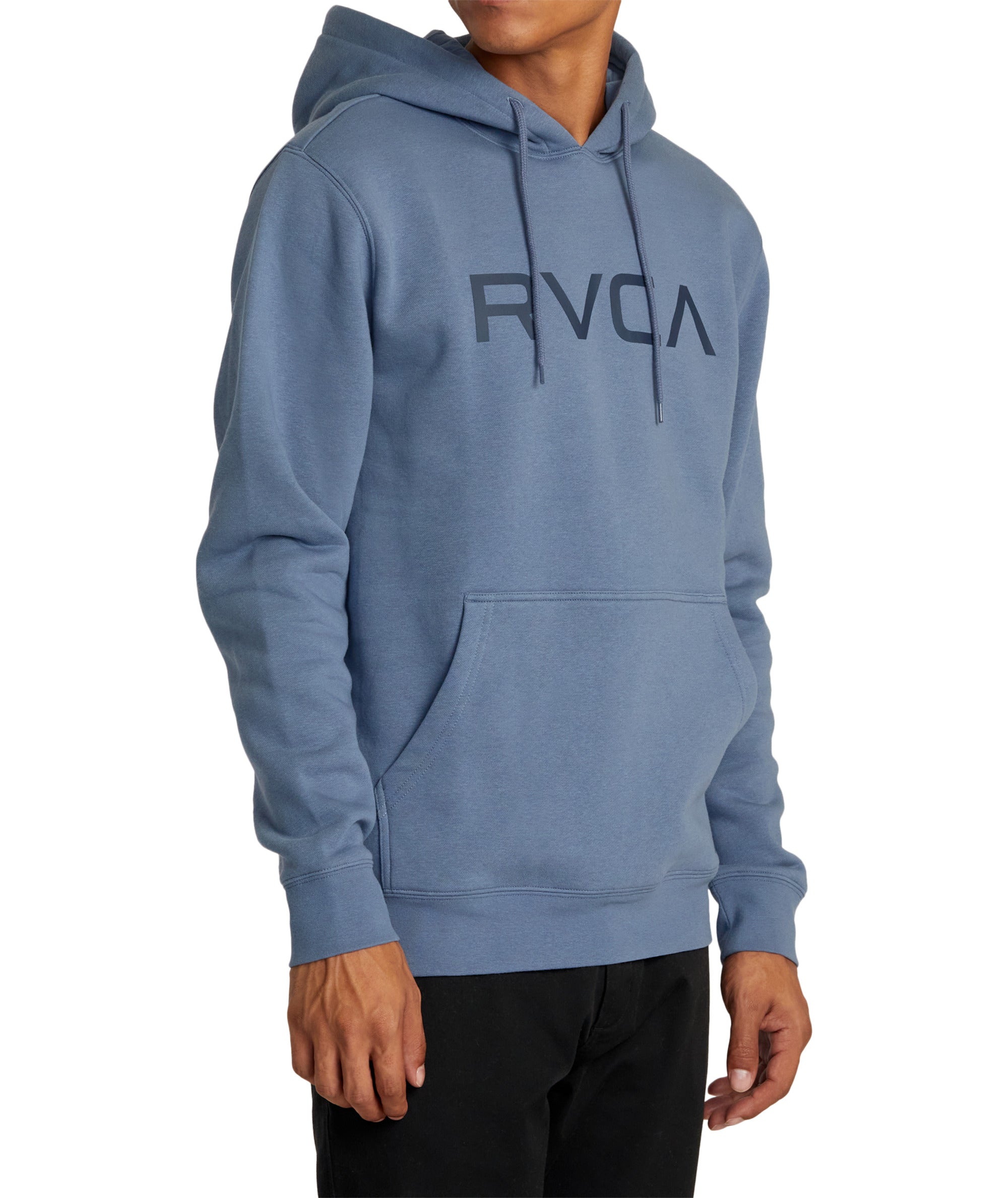 RVCA Men's Big RVCA Hoodie