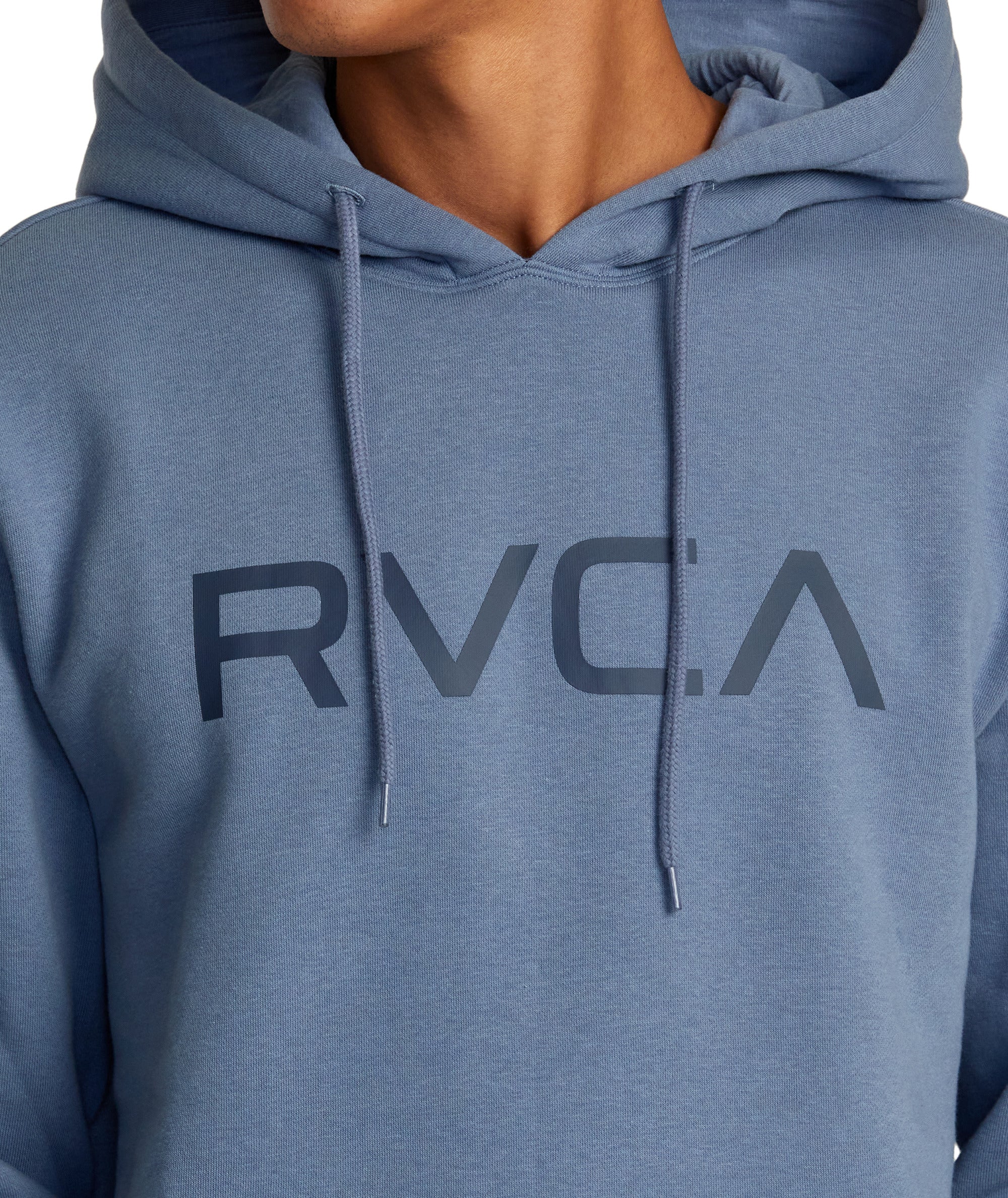 RVCA Men's Big RVCA Hoodie