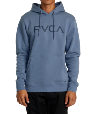 RVCA Men's Big RVCA Hoodie