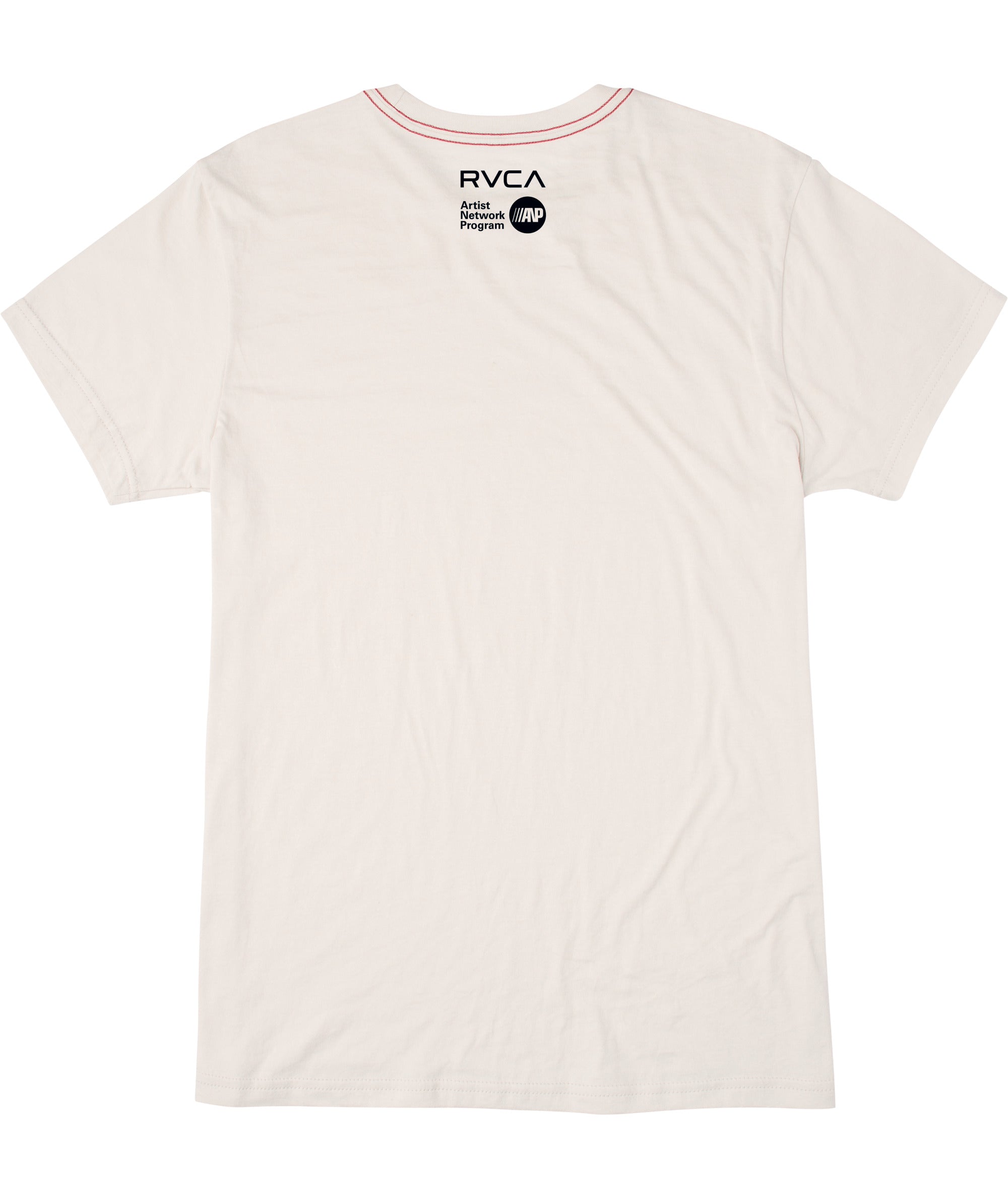 RVCA Men's Bat Boy Tee