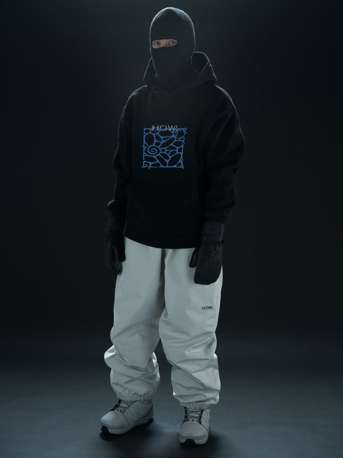 Howl Nowhere Snowboard Pant 2027