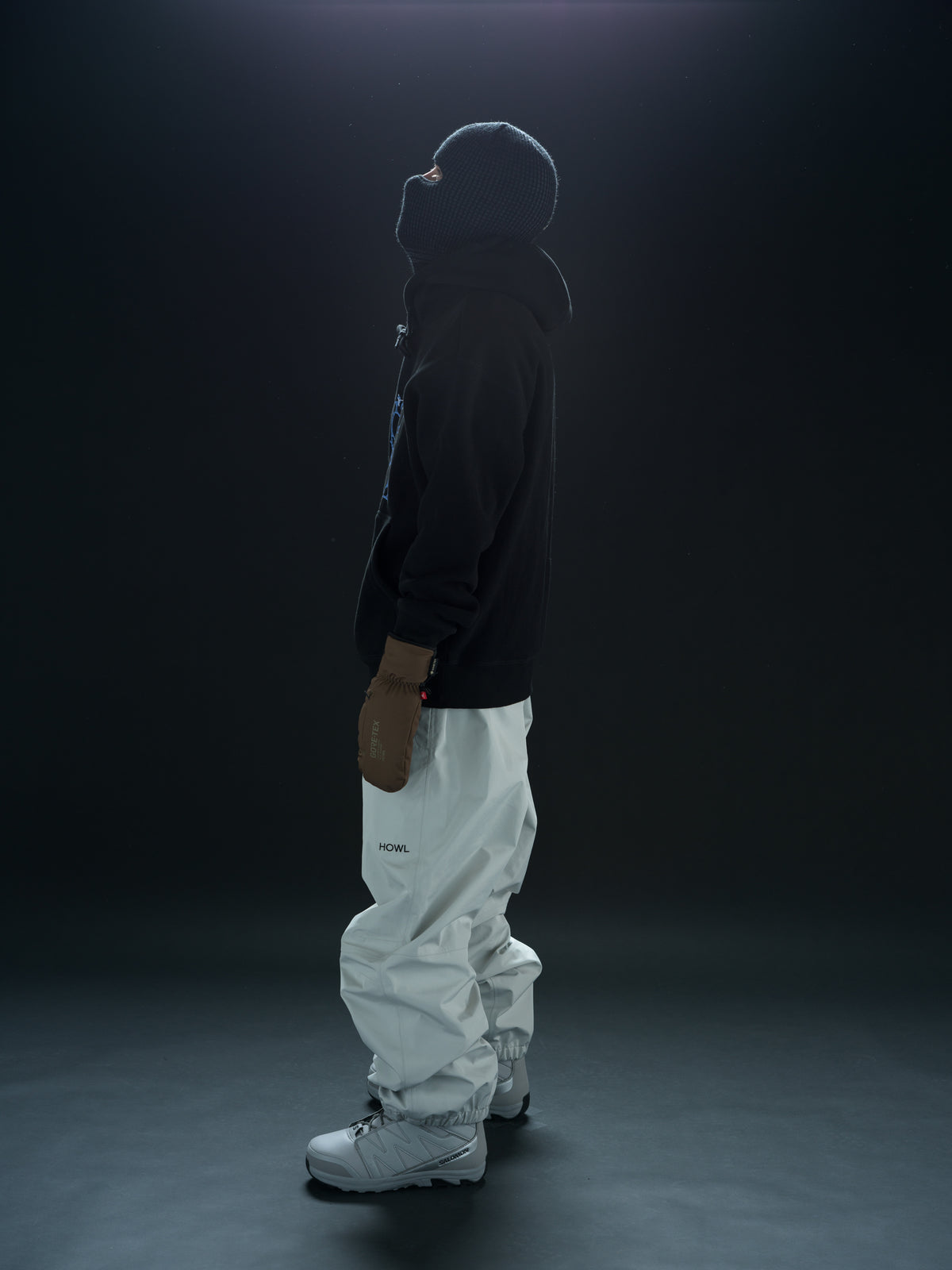 Howl Nowhere Snowboard Pant 2027