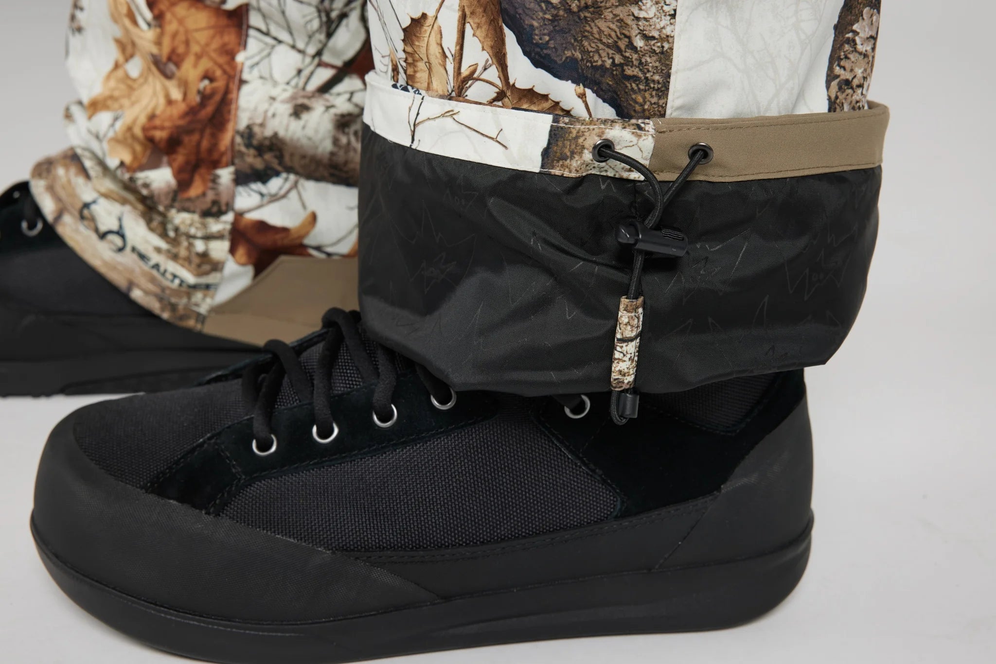 Airblaster Beast Suit Black Snowboarding Bib 2026