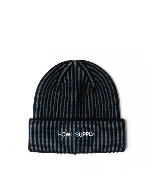 Howl Slash snowboard beanie